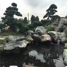 泰山石