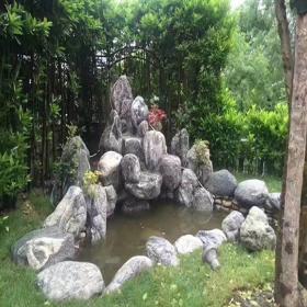 泰山石