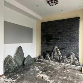 泰山石