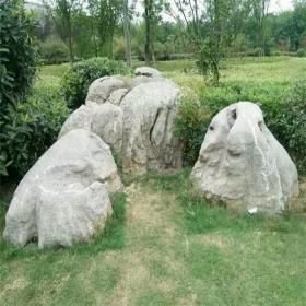 草坪石