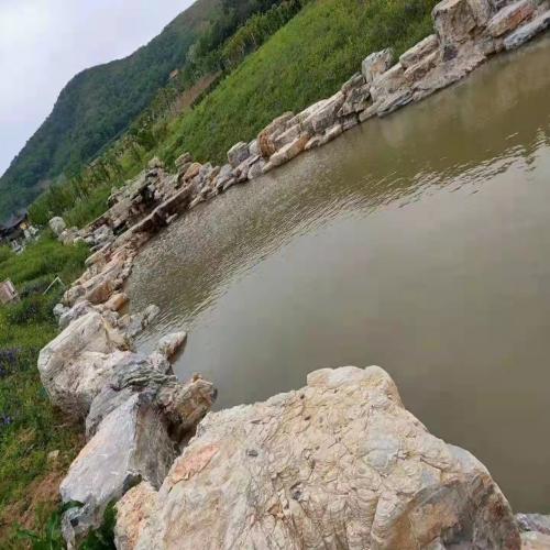 驳岸工程