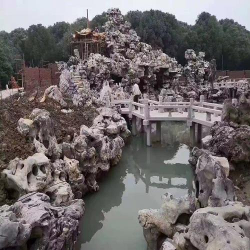 驳岸工程
