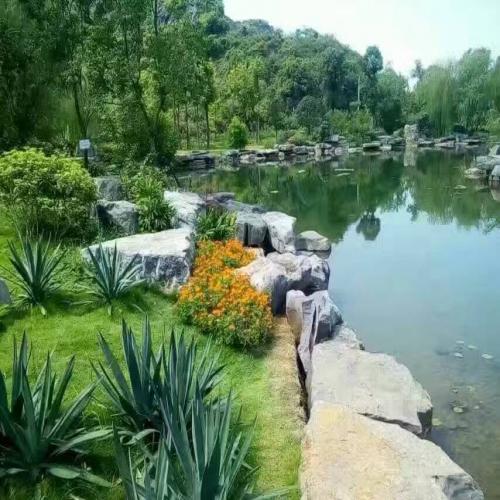 驳岸工程