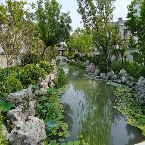 驳岸工程