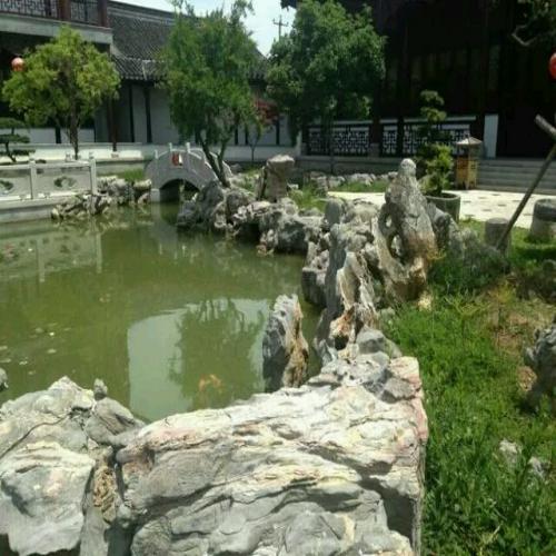 驳岸工程