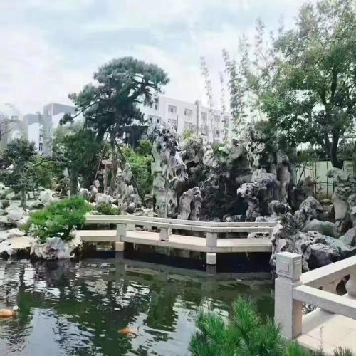 太湖石