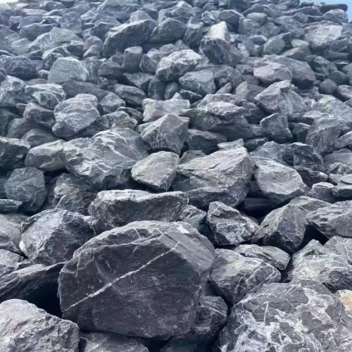 黑山石