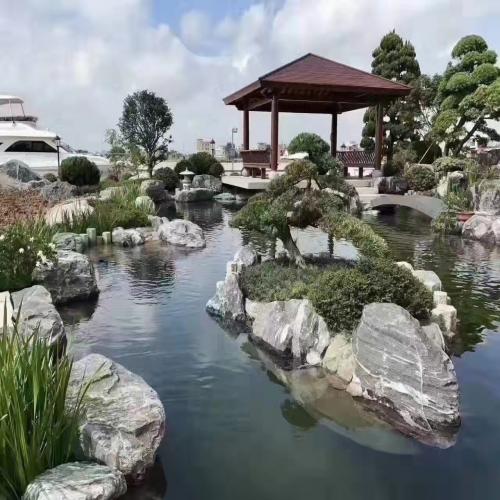 泰山石